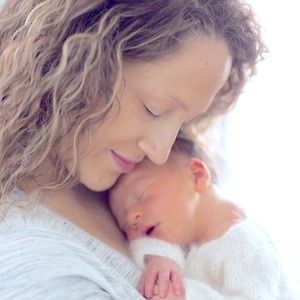 Meet your Posher, Abby